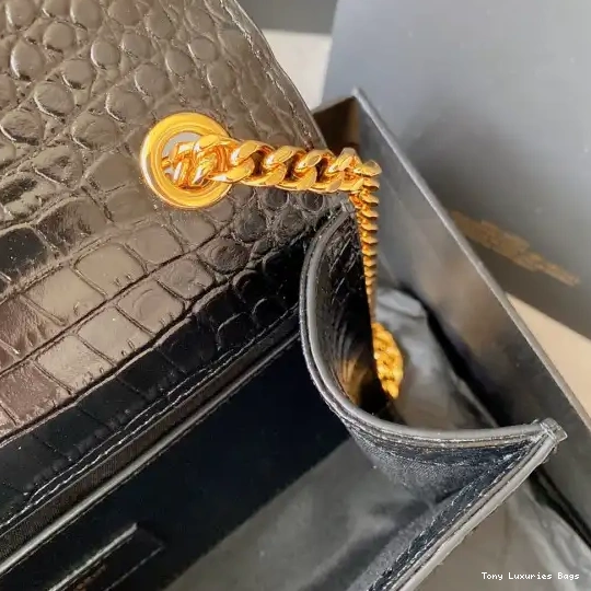 Tony Luxuries YSL SMALL KATE 0612